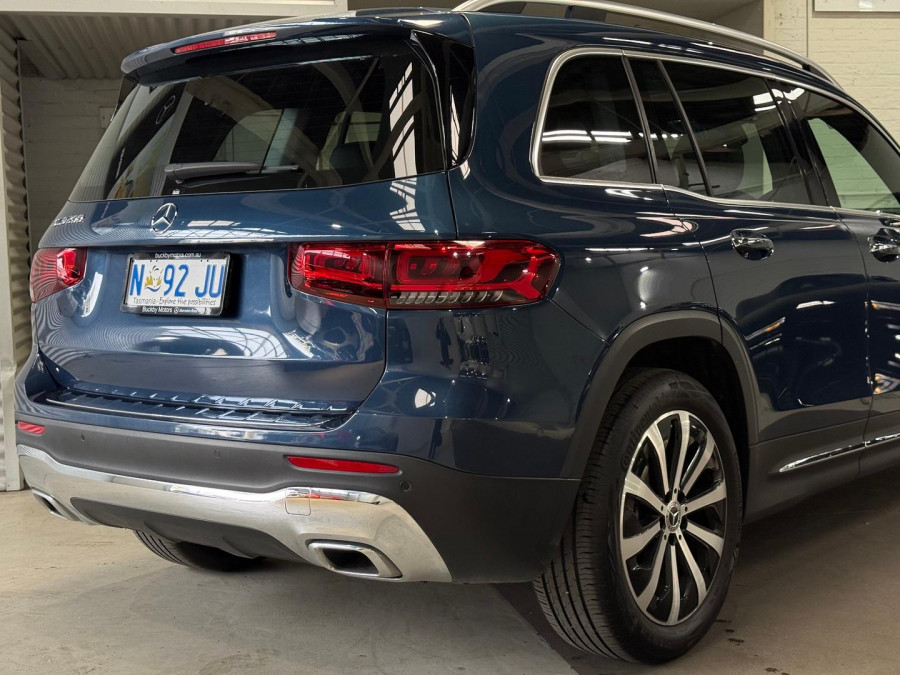 2023 Mercedes-Benz GLB-Class X247 GLB200 SUV Image 18
