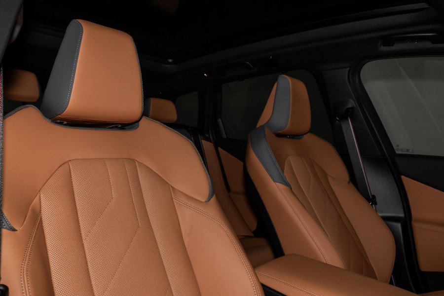 2026 BMW X3 G45 M50 xDrive SUV