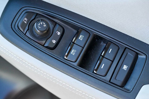 2020 Subaru Forester S5 2.5i SUV Image 7