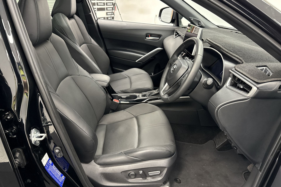 2024 Toyota Corolla Cross MXGH15R Atmos SUV Image 20