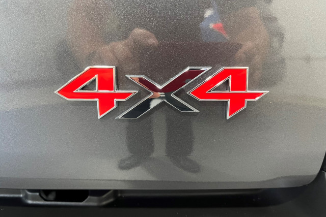 2024 SsangYong Musso Q261 MY24 Ultimate Ute Image 19