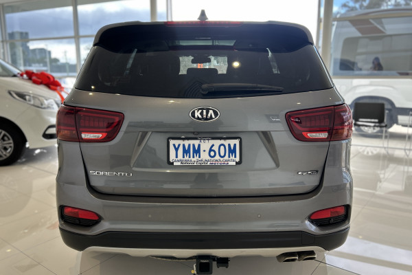 2017 Kia Sorento UM Platinum SUV Image 18