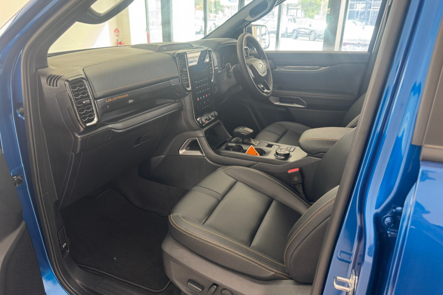 2025 MY25.25 Ford Ranger P703 Wildtrak Ute Image 13