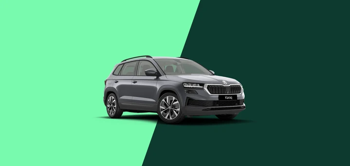 Karoq Finance Offer