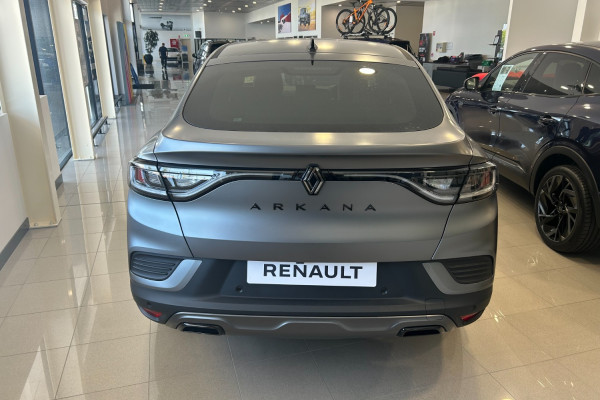 2025 Renault Arkana JL1 Esprit Alpine SUV Image 26