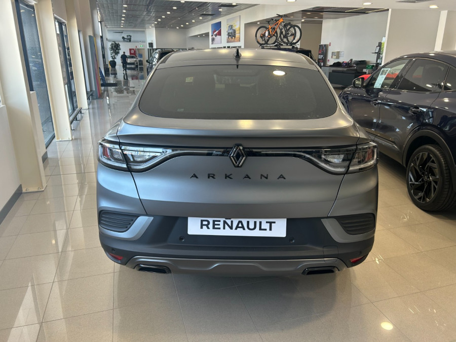 2025 Renault Arkana JL1 Esprit Alpine SUV Image 26
