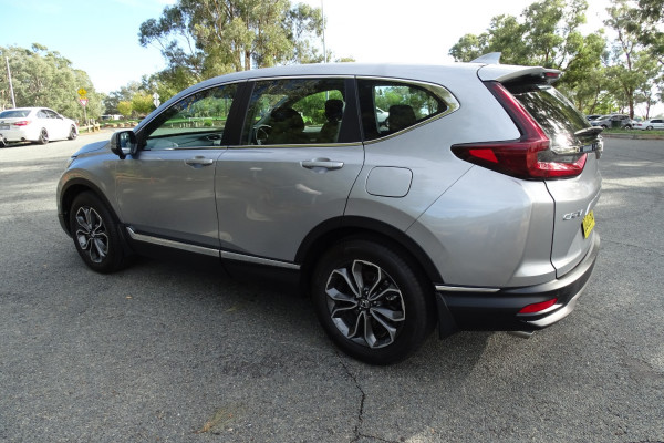 2023 Honda CR-V RW VTi X SUV Image 6