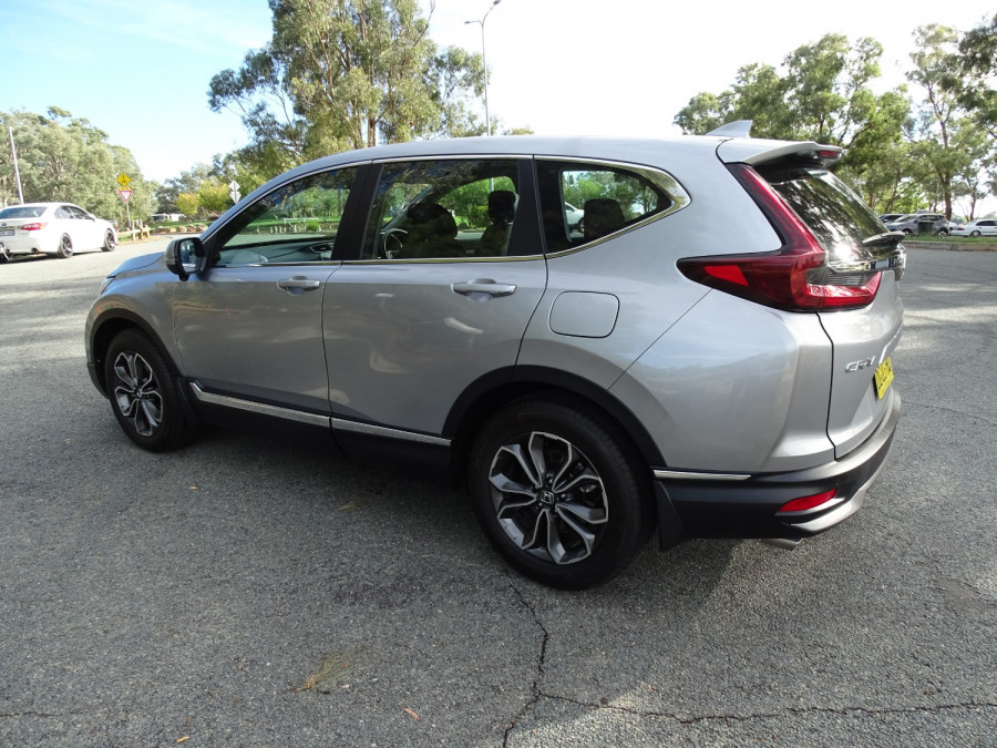 2023 Honda CR-V RW VTi X SUV Image 6