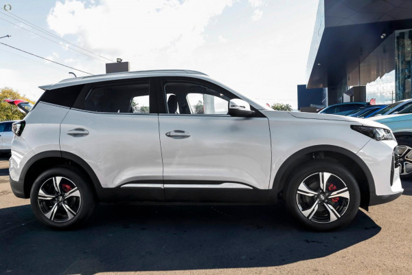 2026 Chery Tiggo 4  Urban SUV Image 5