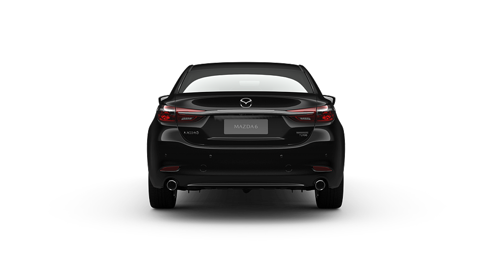 2021 Mazda 6 GL Series Atenza Sedan Sedan Image 30