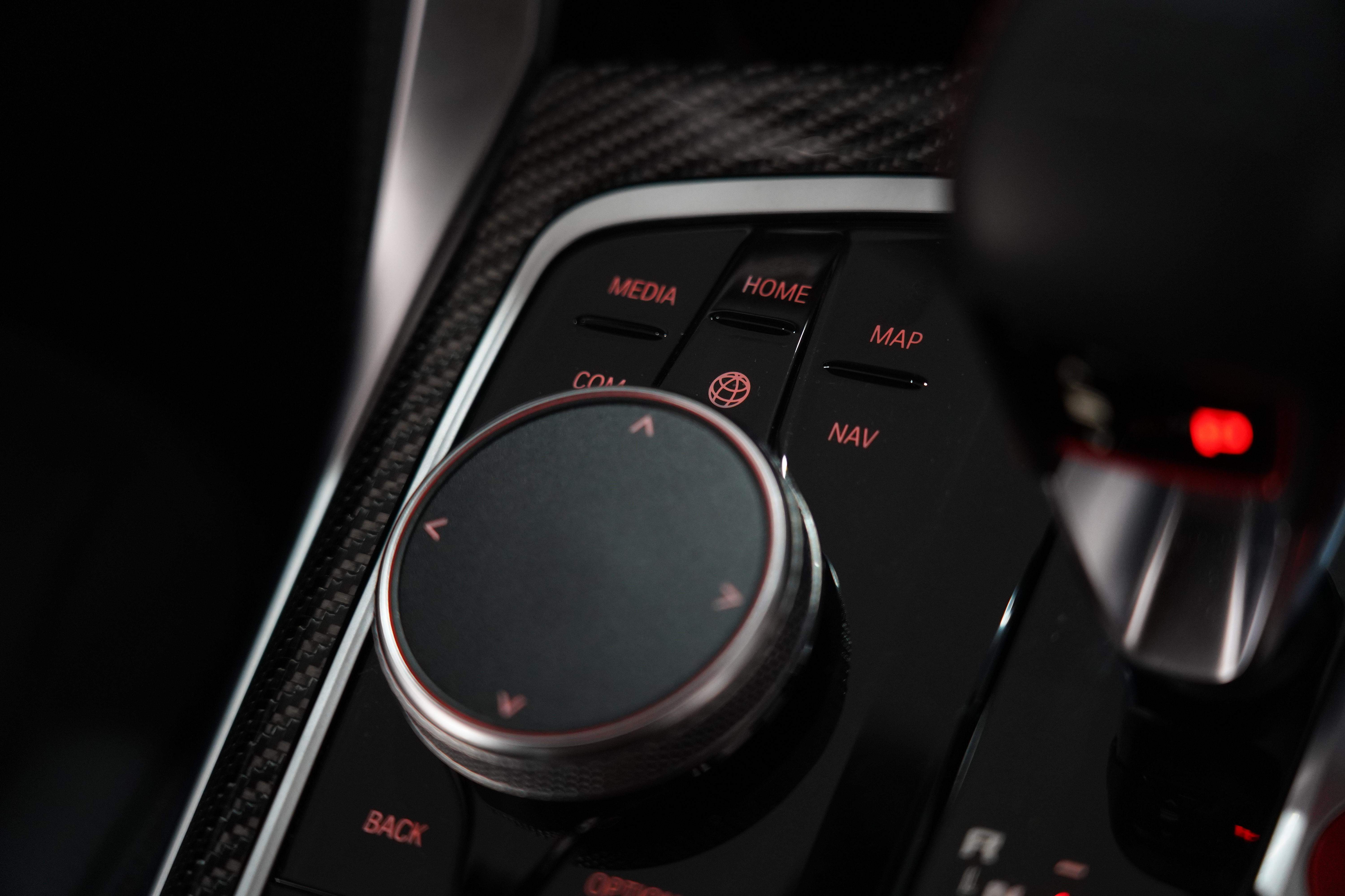 2022 BMW M4 50 Jahre Edition X Drive Coupe Image 40