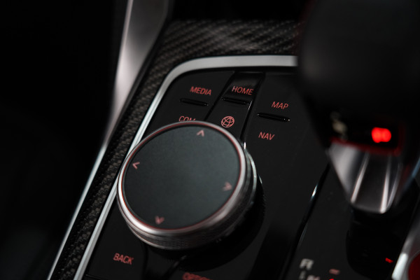2022 BMW M4 50 Jahre Edition X Drive Coupe Image 40