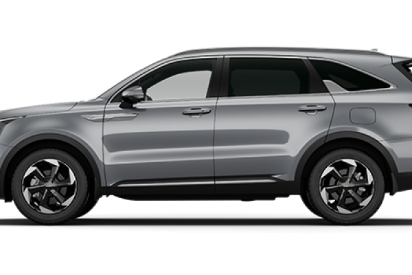  MY24 Kia Sorento MQ4 PE Sport Plus SUV