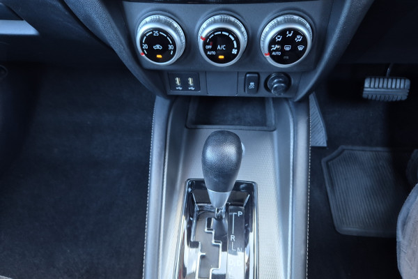2023 Mitsubishi ASX XD ES SUV Image 18