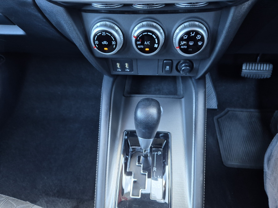 2023 Mitsubishi ASX XD ES SUV Image 18