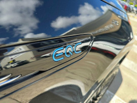 2021 MY21.5 Mercedes-Benz EQC N293 EQC400 SUV image 12
