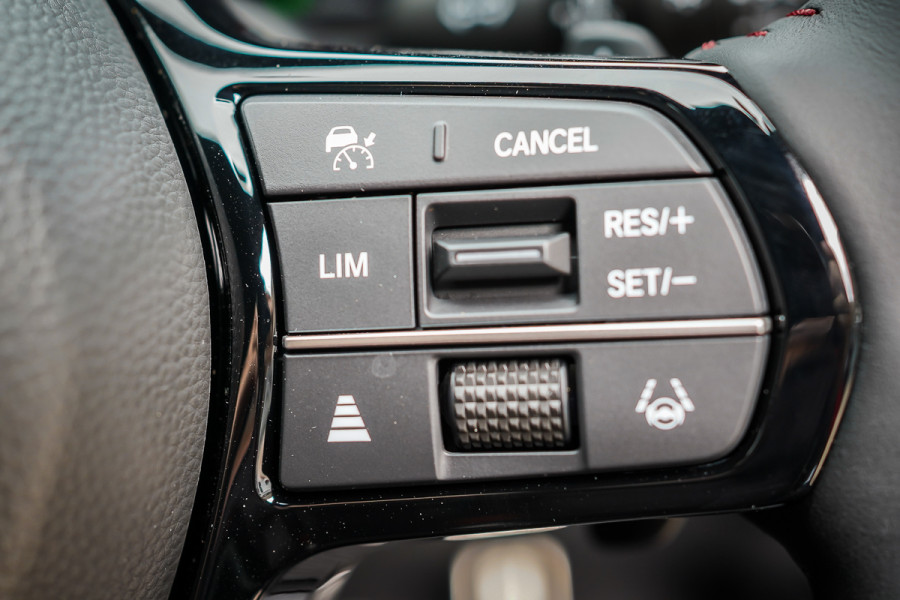 2024 Honda CR-V RS e:HEV RS SUV Image 20