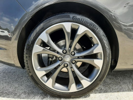 2015 MY16 Holden Cascada CJ  Convertible