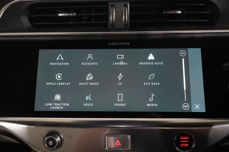 2021 Jaguar I-PACE EV400 HSE SUV Image 20