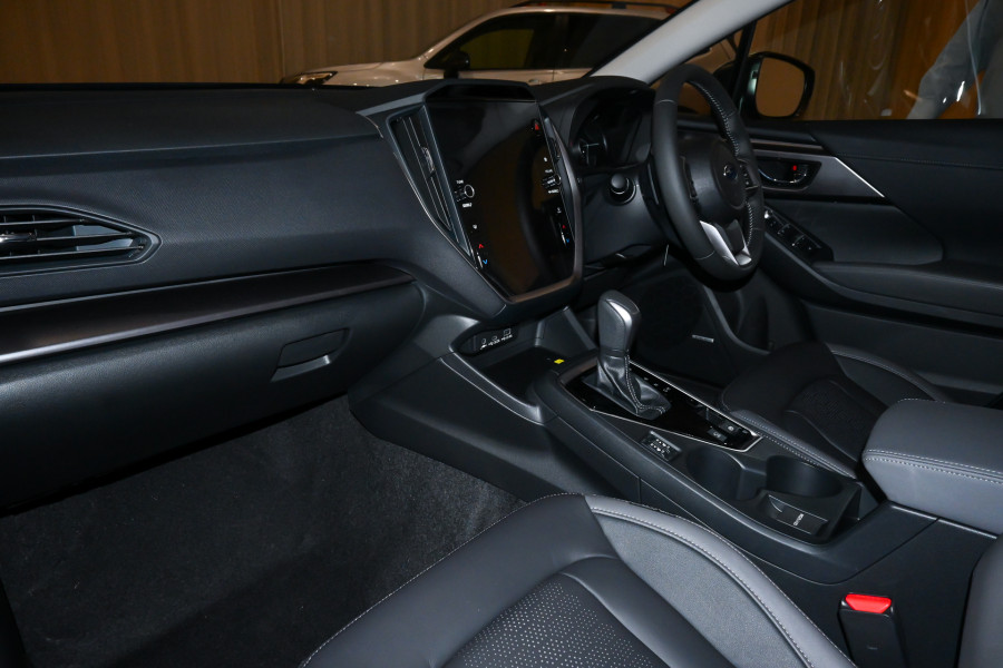 2024 Subaru Impreza G6 2.0S Hatch Image 8