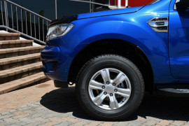 2019 MY19.75 Ford Ranger PX MkIII 2019.7 XLT Dual cab Image 5