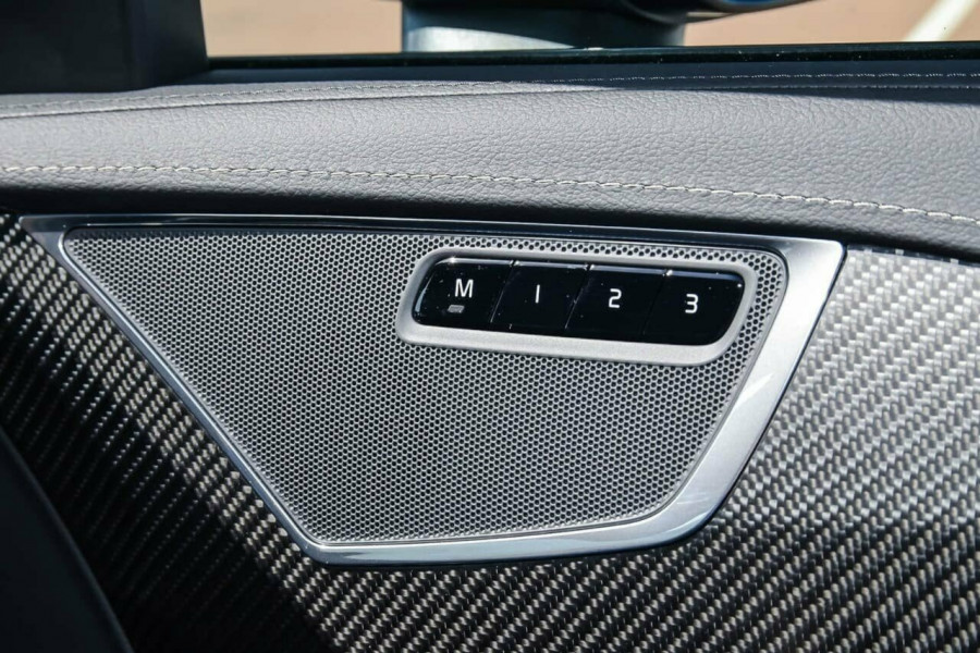 2019 MY20 Volvo XC90 L Series D5 R-Design Suv Image 17