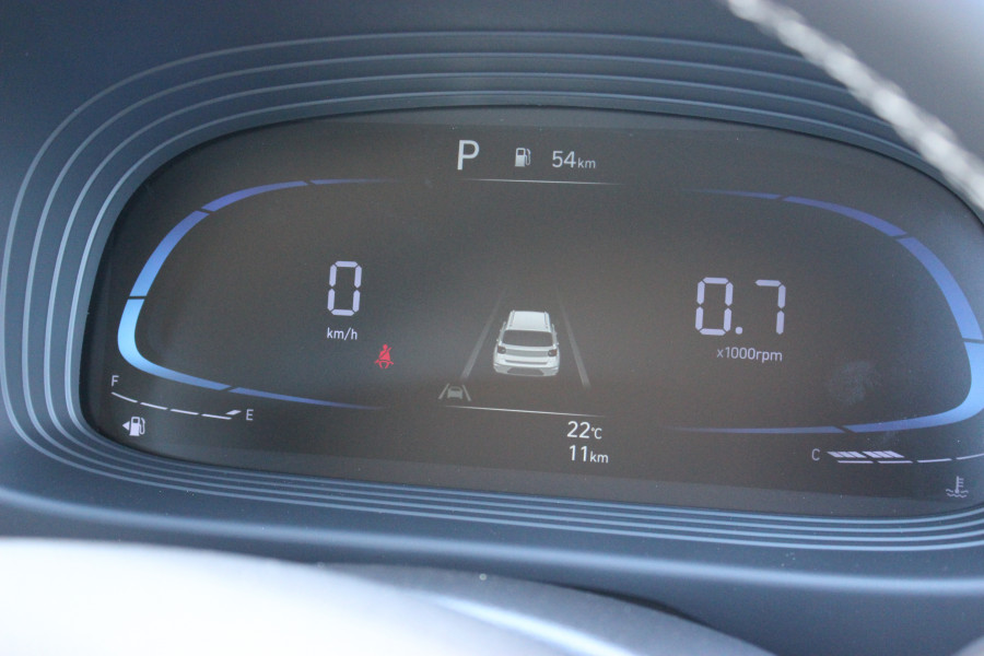 2024 Hyundai Venue QX.V5 Active SUV Image 18