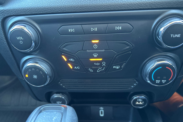 2021 MY21.75 Ford Ranger PX MkIII XL Hi-Rider Ute Image 26