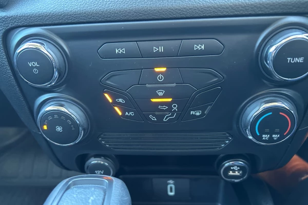 2021 MY21.75 Ford Ranger PX MkIII XL Hi-Rider Ute Image 26