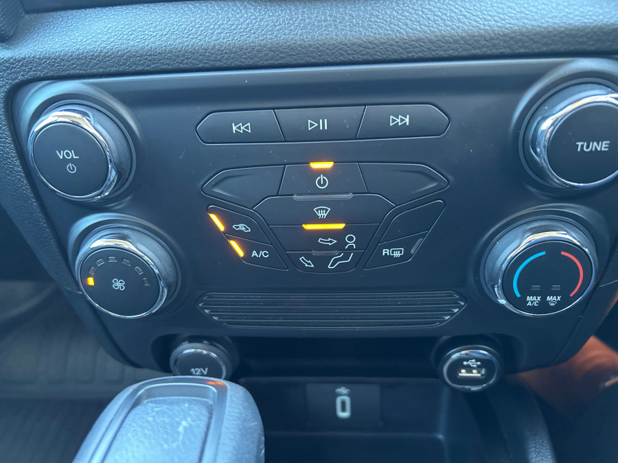 2021 MY21.75 Ford Ranger PX MkIII XL Hi-Rider Ute Image 26