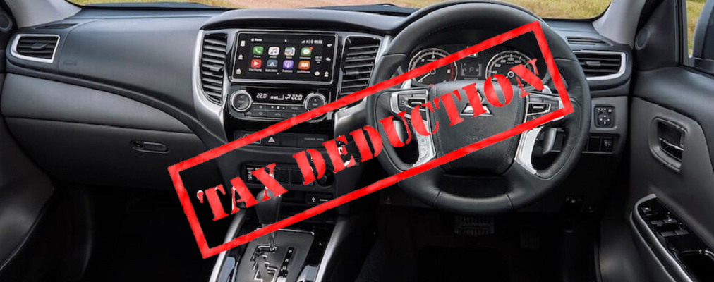 New tax benefit for ABN holders!