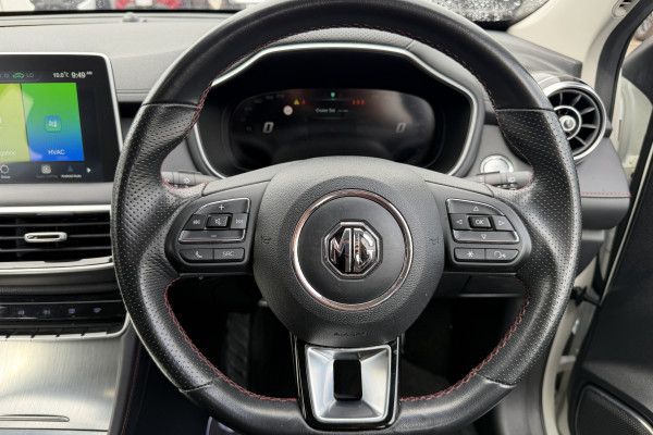 2022 MG HS SAS23 Excite SUV Image 17