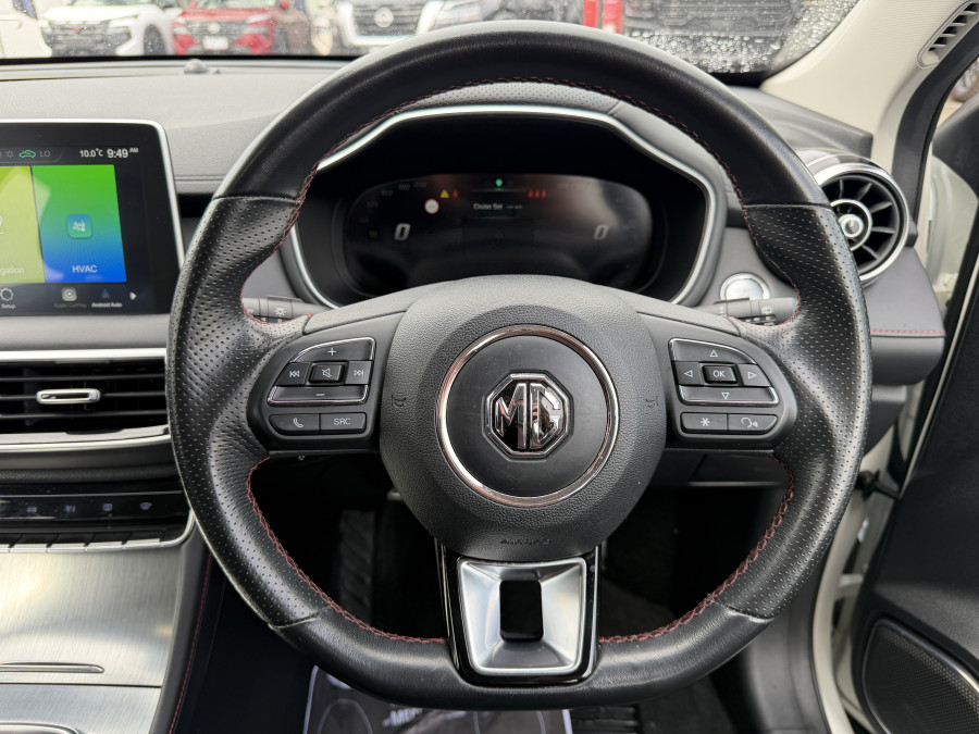 2022 MG HS SAS23 Excite SUV Image 17