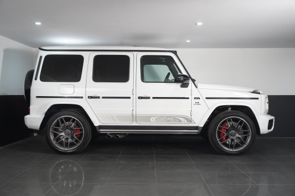 2023 Mercedes-Benz G63 AMG EDITION 55 SUV Image 15