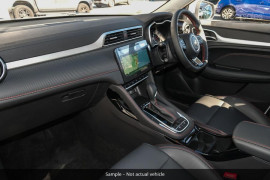2024 MY25 MG ZST S13 Vibe SUV