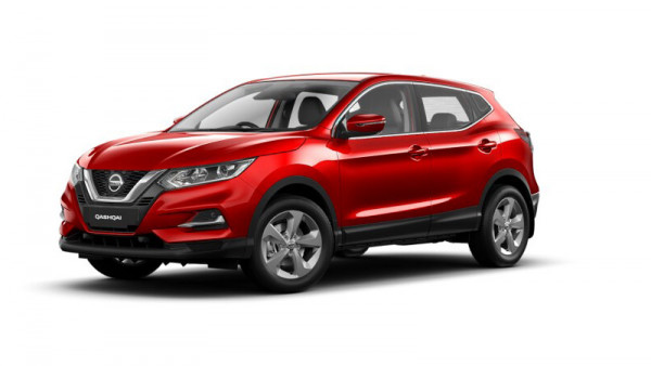 2020 MY0  Nissan QASHQAI J11 Series 3 ST Hatchback