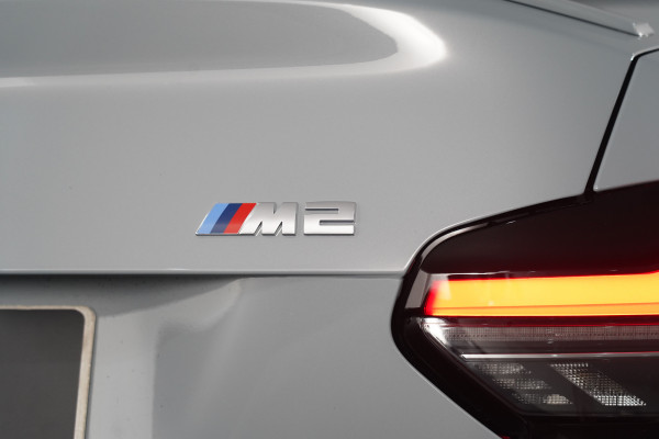 2023 BMW M2 Manual Coupe Image 18