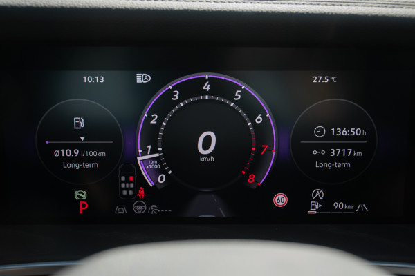 2025 MY26 Volkswagen Tayron R4 150TSI Elegance SUV Image 13