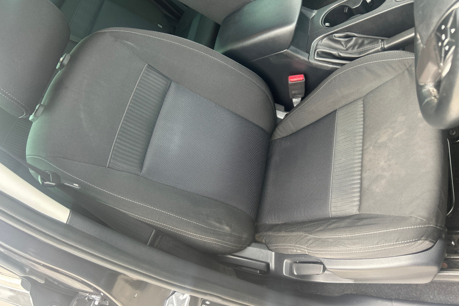 2019 MY19.75 Ford Ranger PX MkIII XLT Ute Image 10
