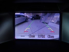 2012 Ford Focus LW MkII ST Hatch