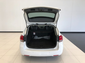 2016 Holden Cruze JH Series II CD Wagon