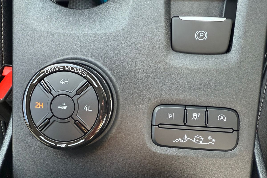 2024 MY24.5 Ford Ranger P703 Sport Ute Image 27