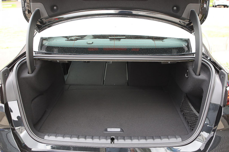 2025 BMW 2 Series F74 218 M Sport Sedan