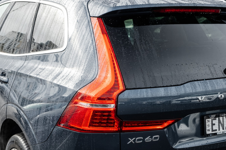 2021 Volvo XC60 UZ T5 SUV Image 23