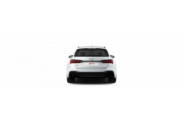 2024 Audi RS 6 C8 Performance Wagon