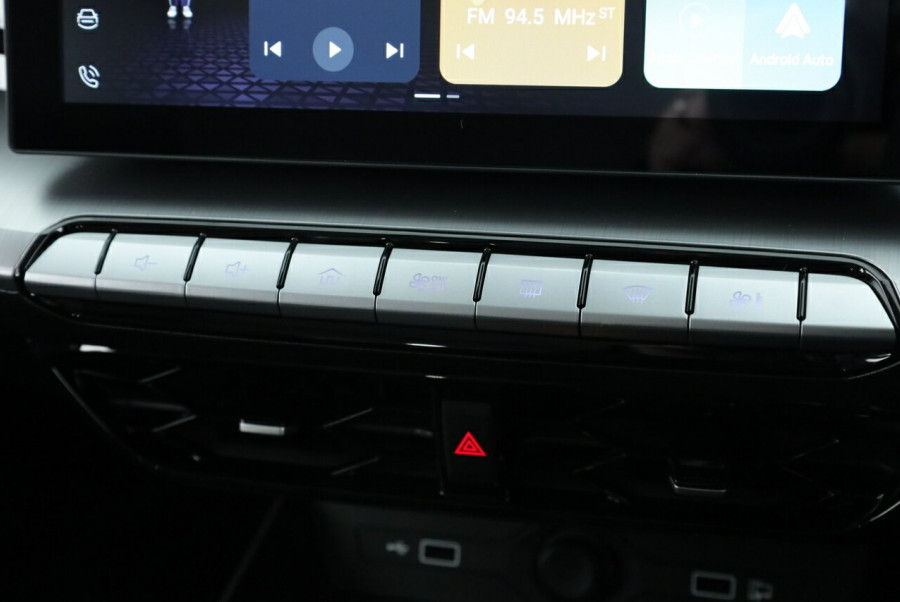 2024 MG MG5 AP32 Vibe Sedan Image 19