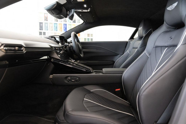 2026 MY26.5 Aston Martin Vantage  S Coupe Image 5