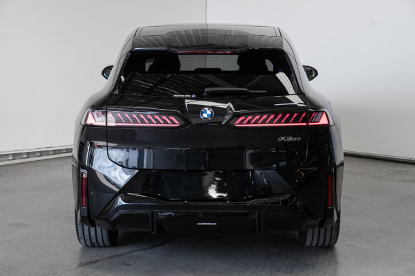 2026 BMW iX3 NA5 M Sport SUV image 5