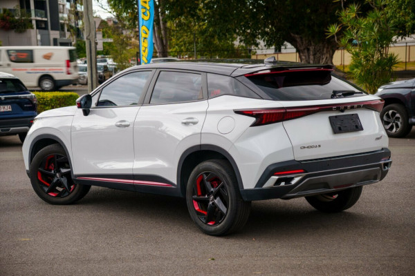 2023 Chery Omoda 5 T34 EX SUV Image 2