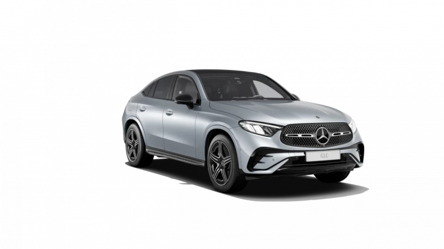 2026 MY25 Mercedes-Benz GLC-Class C254 GLC300 SUV